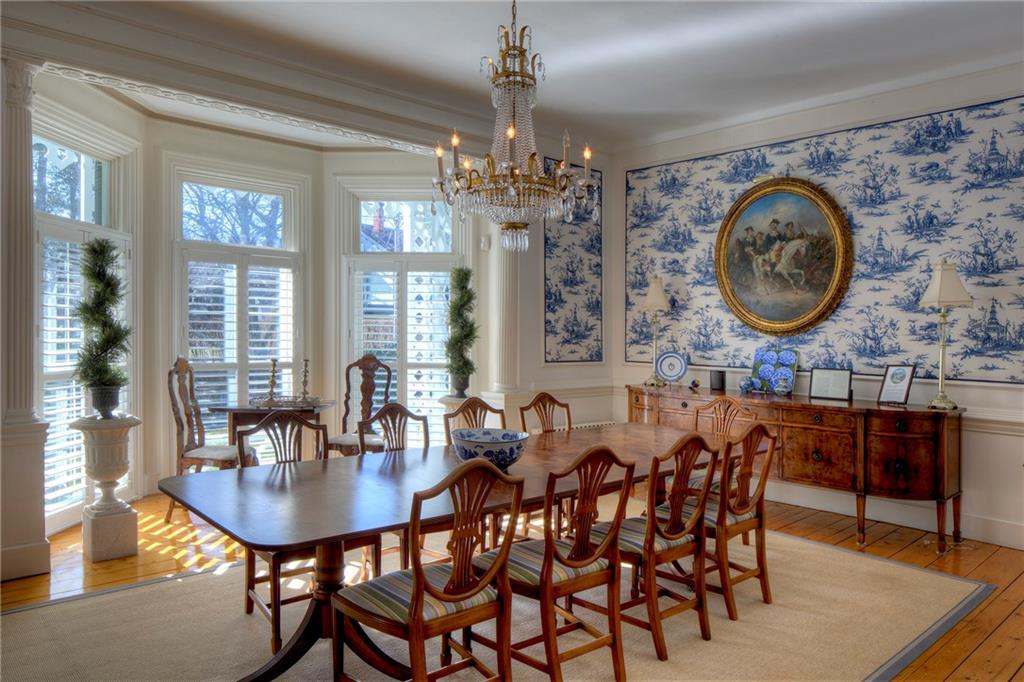 437 Bellevue Avenue, Newport