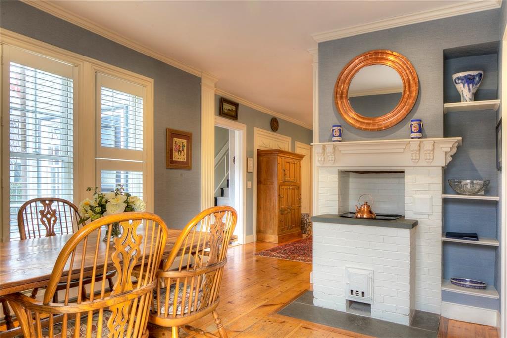 437 Bellevue Avenue, Newport