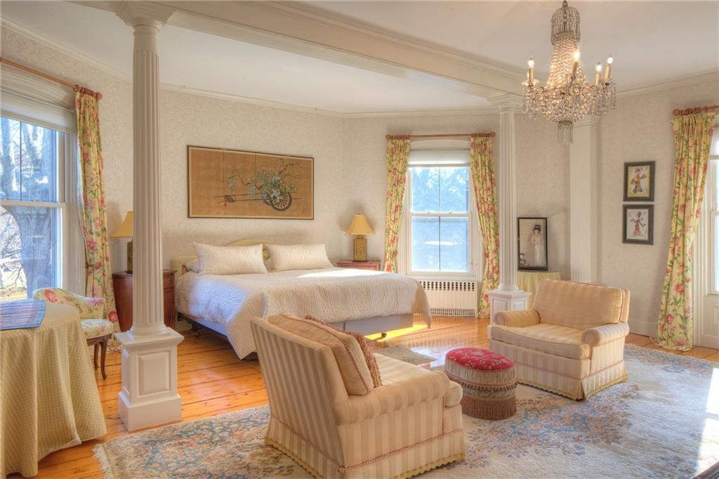 437 Bellevue Avenue, Newport