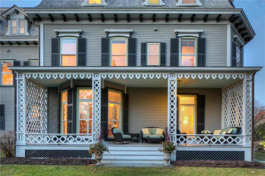 437 Bellevue Avenue, Newport