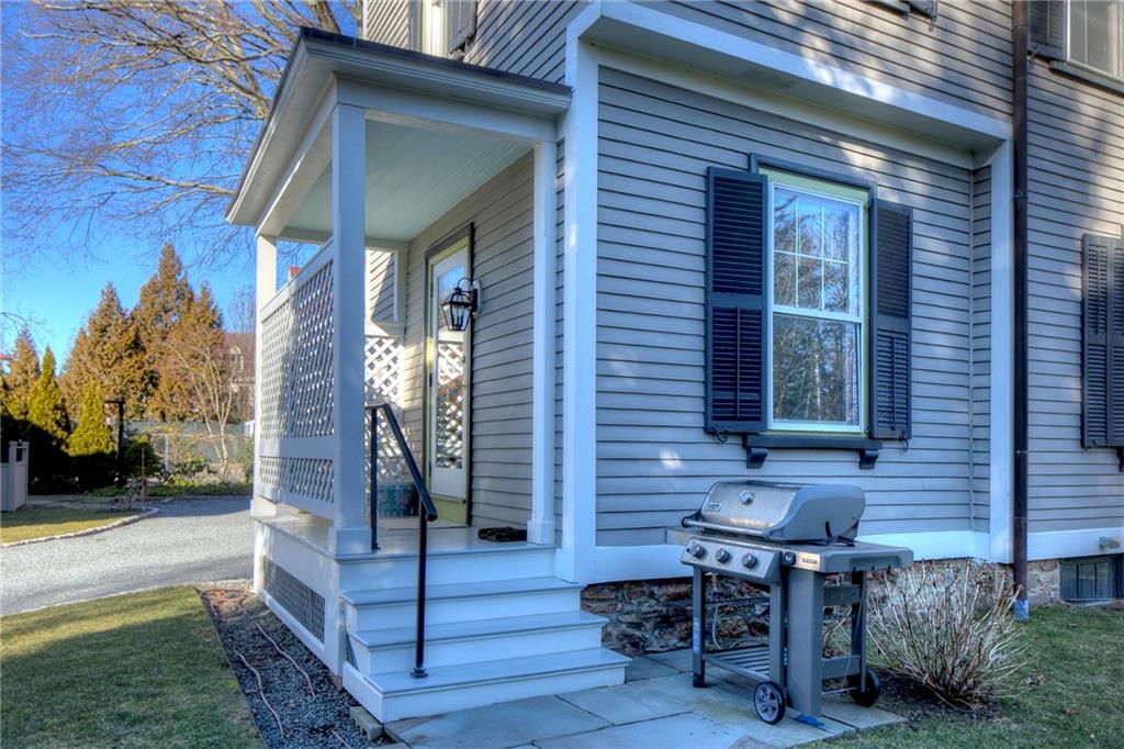 437 Bellevue Avenue, Newport
