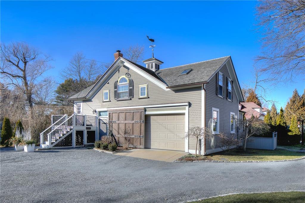 437 Bellevue Avenue, Newport