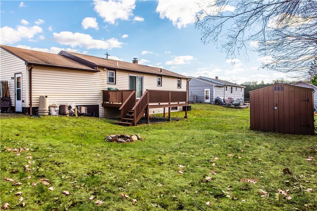 49 Eagle Road, Cranston