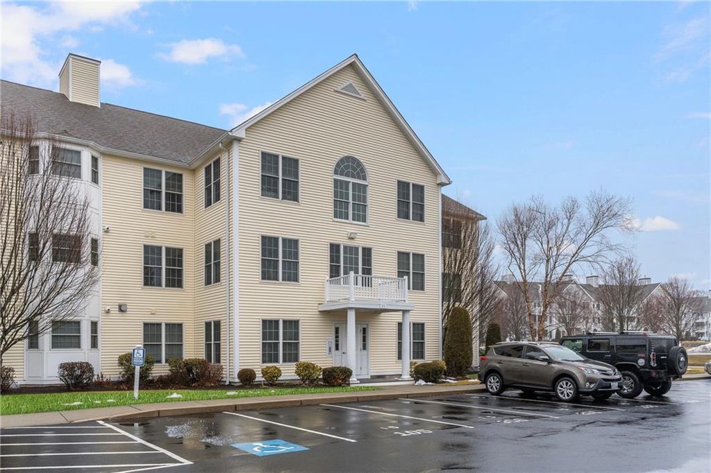 15 Saw Mill Drive, Unit306, North Kingstown, RI 02852 MLS 1330717