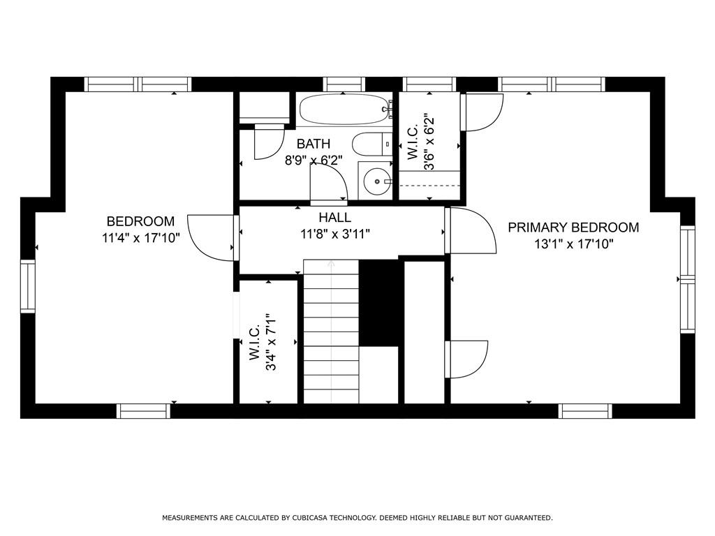 511 Weaver Hill Road, Coventry