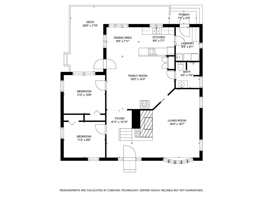 511 Weaver Hill Road, Coventry