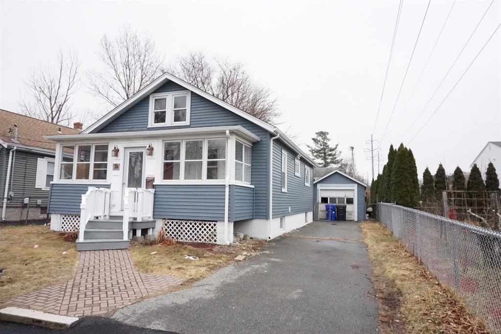 74 Outlook Avenue, East Providence, RI 02914 MLS 1330753 Lila Delman