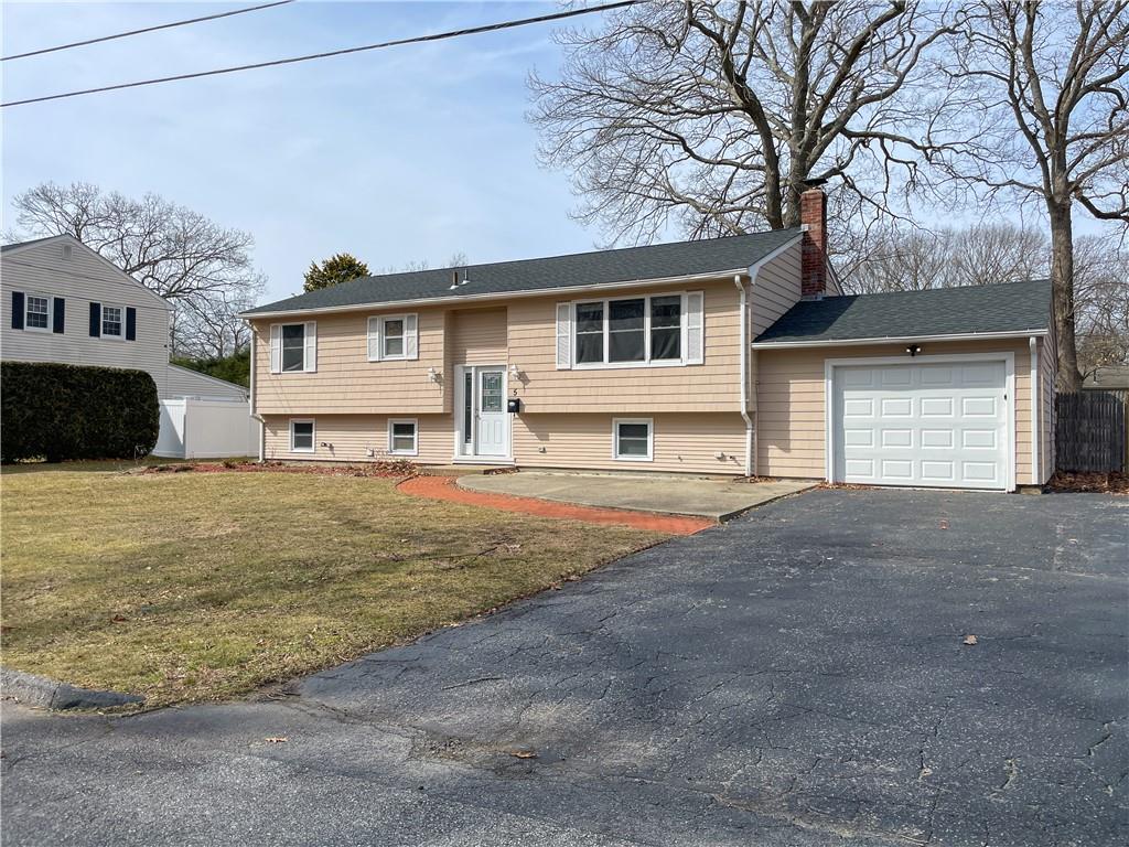 5 Belvedere Drive, Warwick, RI 02889 MLS 1330762 Lila Delman