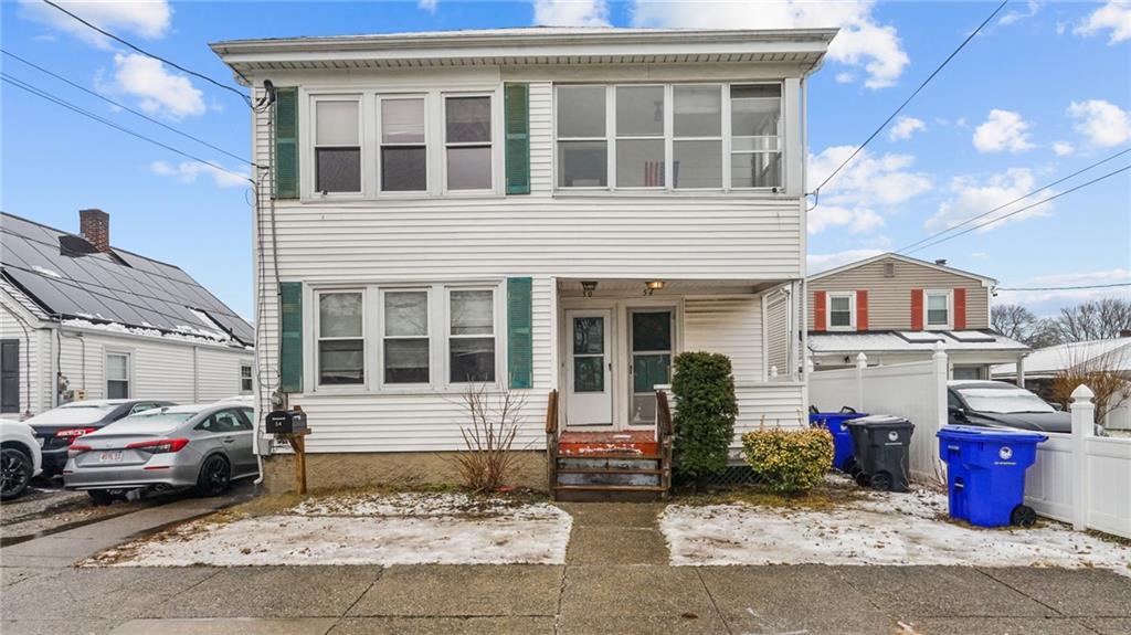 50 Woodhaven Road, Pawtucket, RI 02861 MLS 1330778 Lila Delman