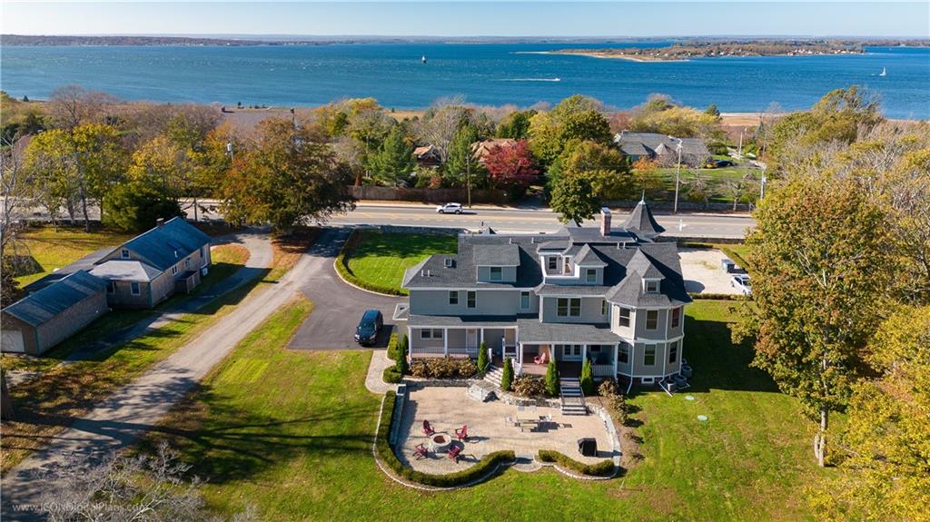 567 Bristol Ferry Road, Unit2, Portsmouth, RI 02871 MLS 1330810