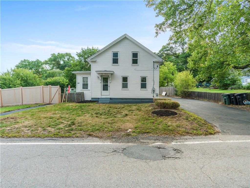 100 Blackrock Road, Coventry, RI 02816 MLS 1330922 Lila Delman