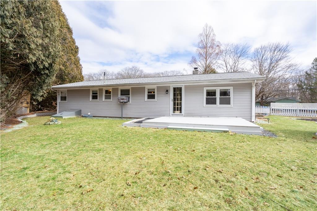 21 Forestdale Drive, Cumberland