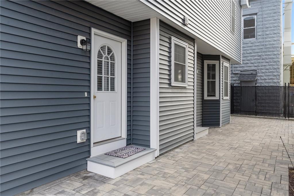 69 Washington Street, Unit#4, West Warwick