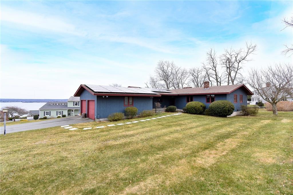 129 Ethel Drive, Portsmouth, RI 02871 MLS 1331372 Lila Delman