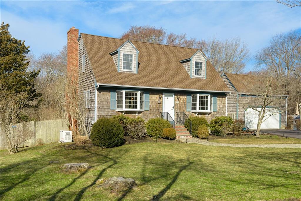 84 South Bay Drive, Narragansett