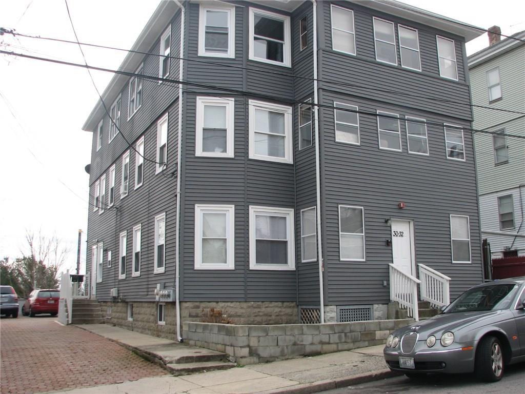 30 Hendricks Street, Central Falls, RI 02863 MLS 1331652 Lila Delman
