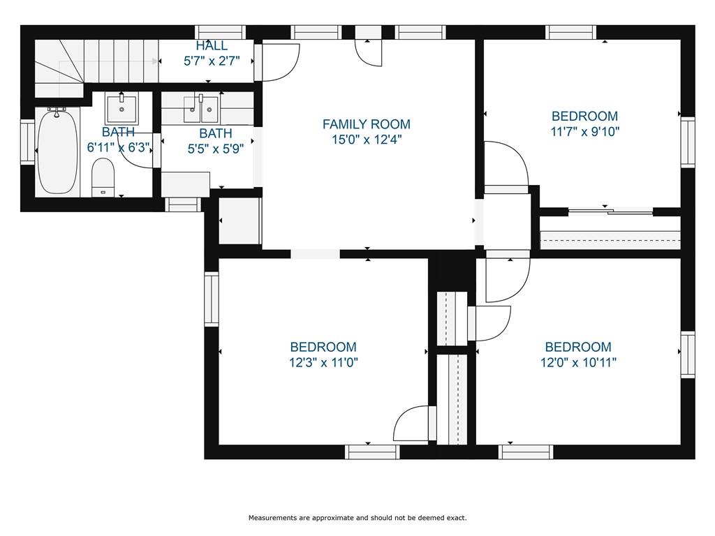 12 Soprano Circle, Cranston