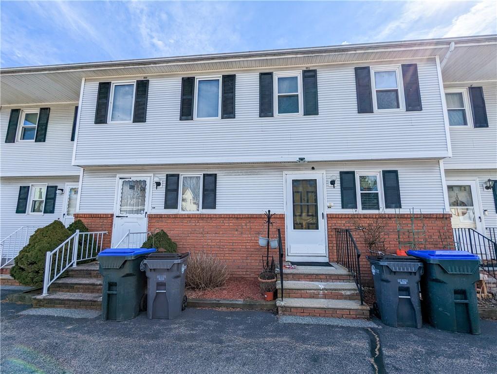 128 Prudence Avenue, Unit#5, Providence