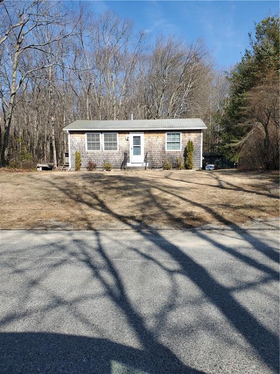 325 South Shore Road, Burrillville