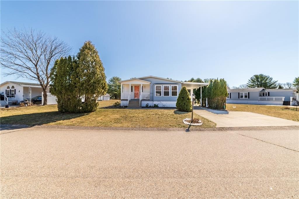 126 Little Pond Road, South Kingstown