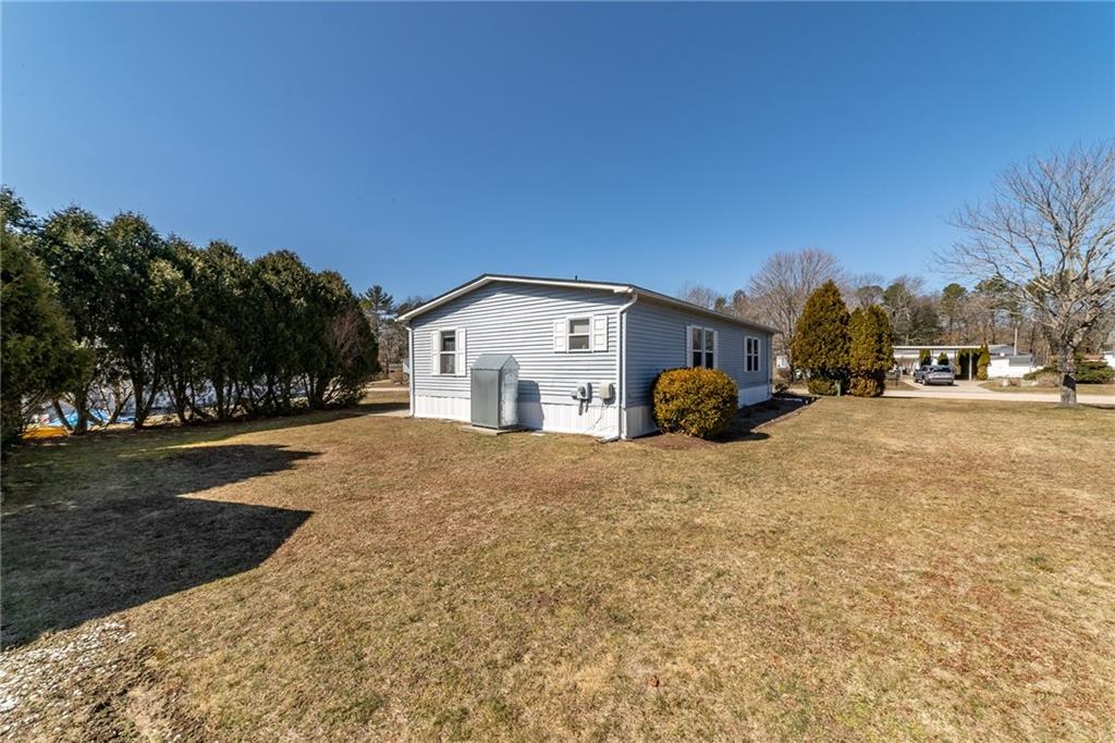 126 Little Pond Road, South Kingstown