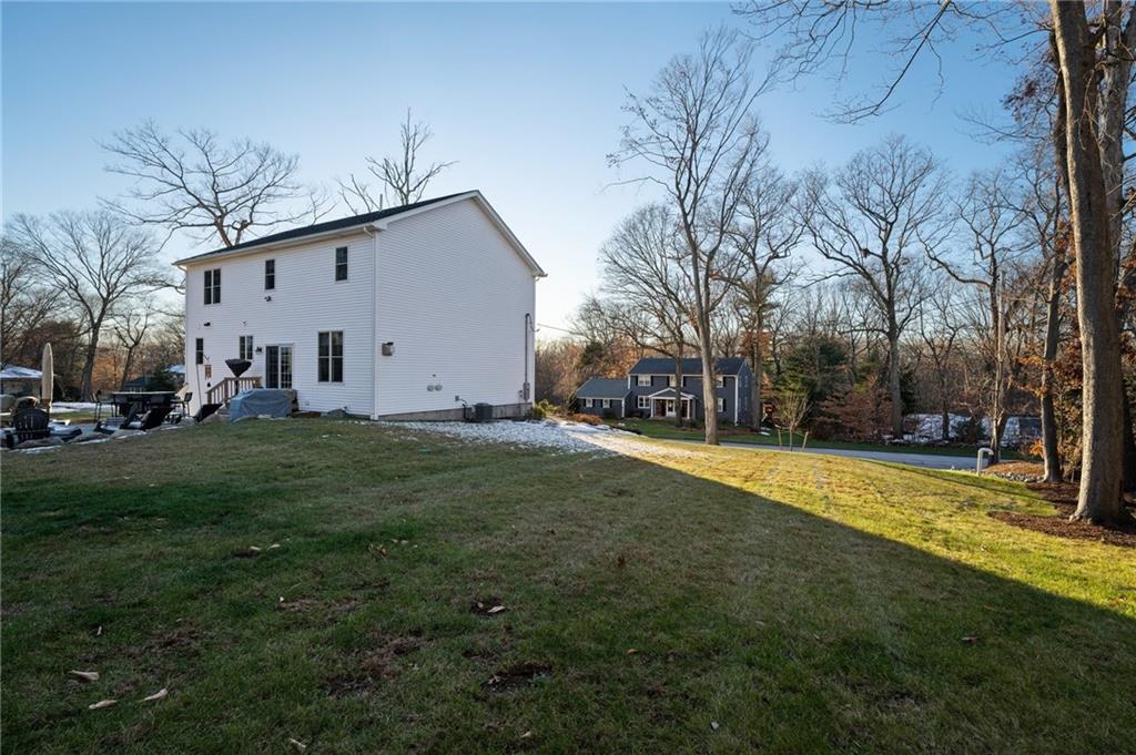 106 Gregory Drive, Seekonk