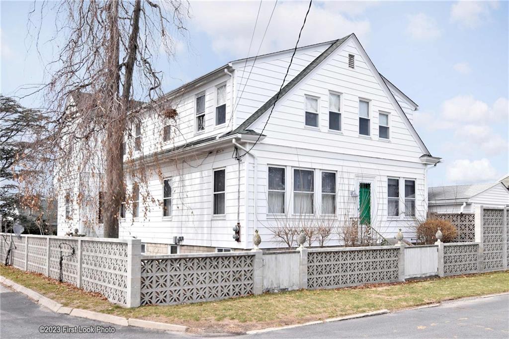 145 Windmill Street, North Providence