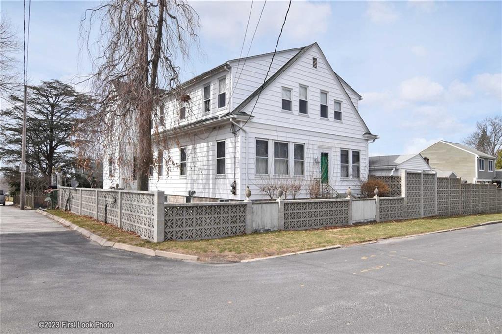 145 Windmill Street, North Providence