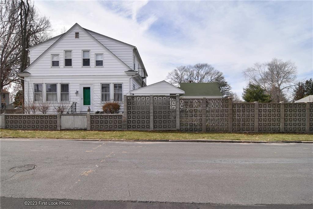 145 Windmill Street, North Providence