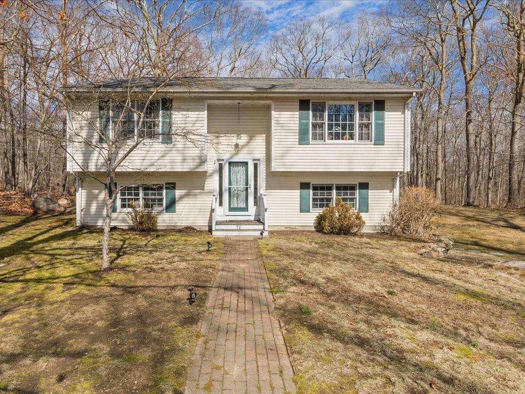 90 Red Maple Terrace, North Kingstown