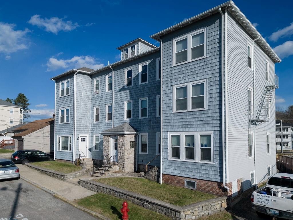 112 Loring Street, Woonsocket, RI 02895 MLS 1332225 Lila Delman