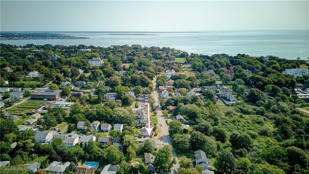 132 Ruggles Avenue, Newport, RI 02840 MLS 1332404 Lila Delman