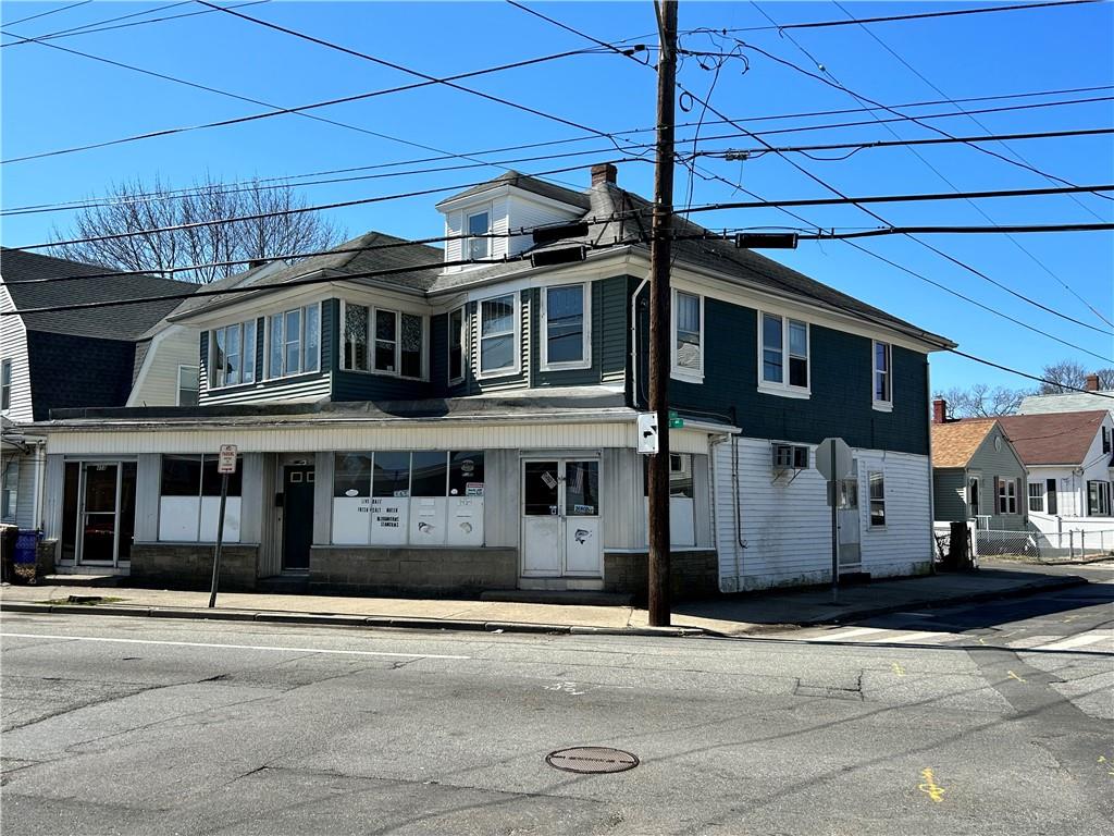 460 Smithfield Avenue, Pawtucket, RI 02860 MLS 1332406 Lila Delman