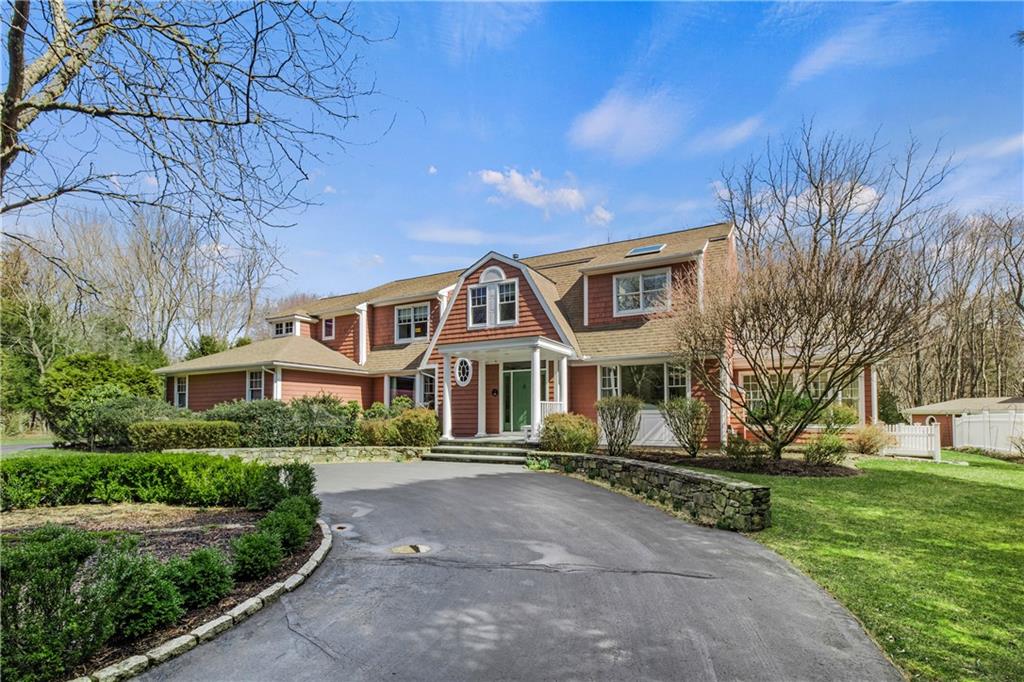 128 Pheasant Drive, East Greenwich, RI 02818 MLS 1332417 Lila Delman