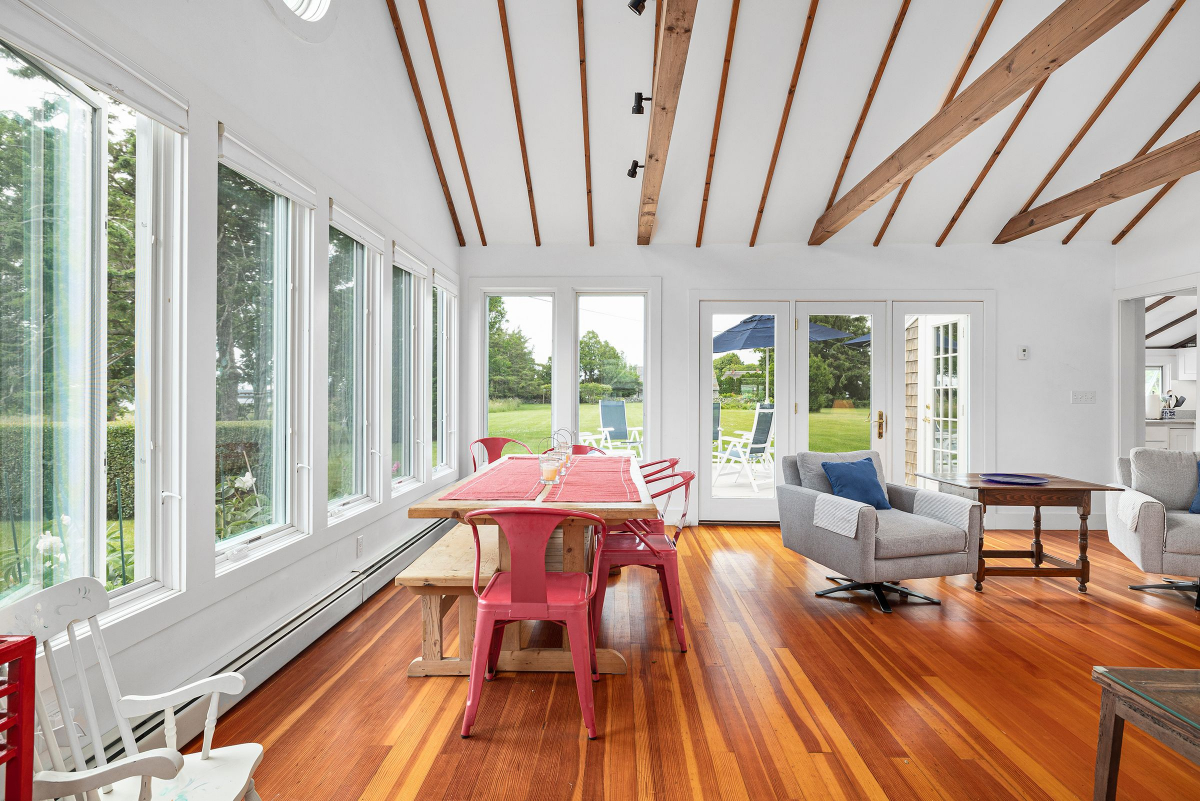 315 C West Main Road, Little Compton, RI Lila Delman