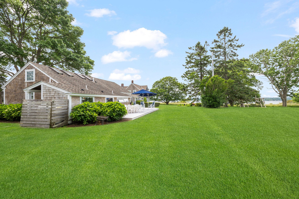 315 C West Main Road, Little Compton, RI Lila Delman