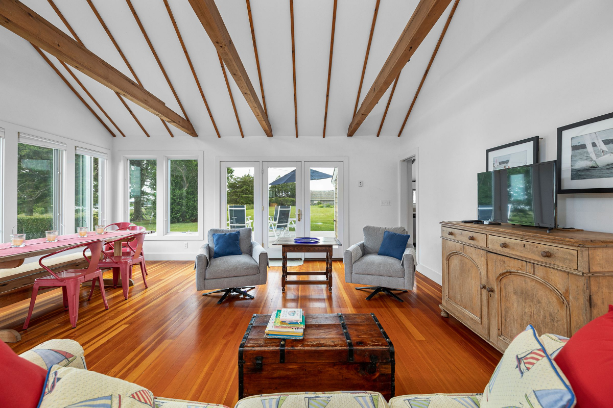 315 C West Main Road, Little Compton, RI Lila Delman