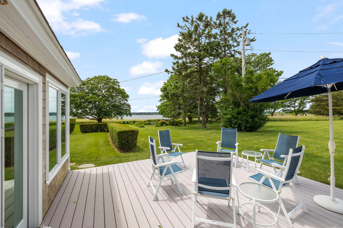 315 C West Main Road, Little Compton, RI Lila Delman