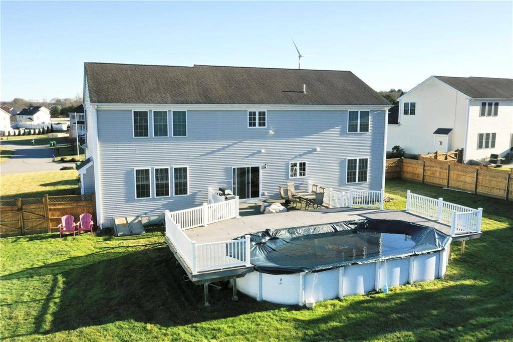 131 Dawn Marie Drive, Portsmouth