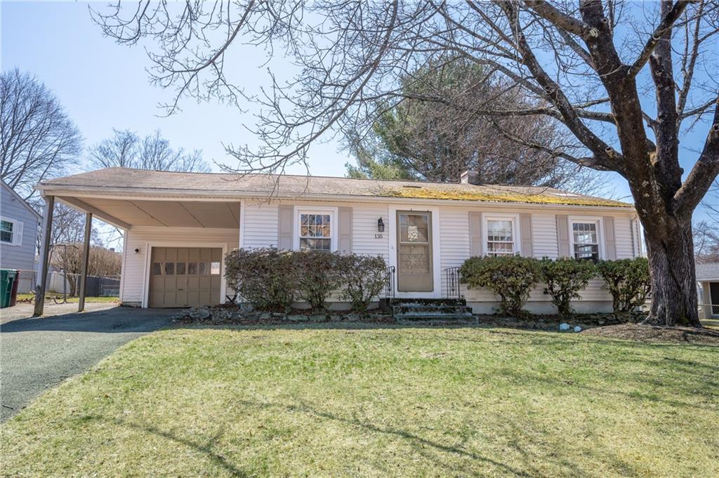 135 Patton Road, Woonsocket, RI 02895 MLS 1332158 Lila Delman