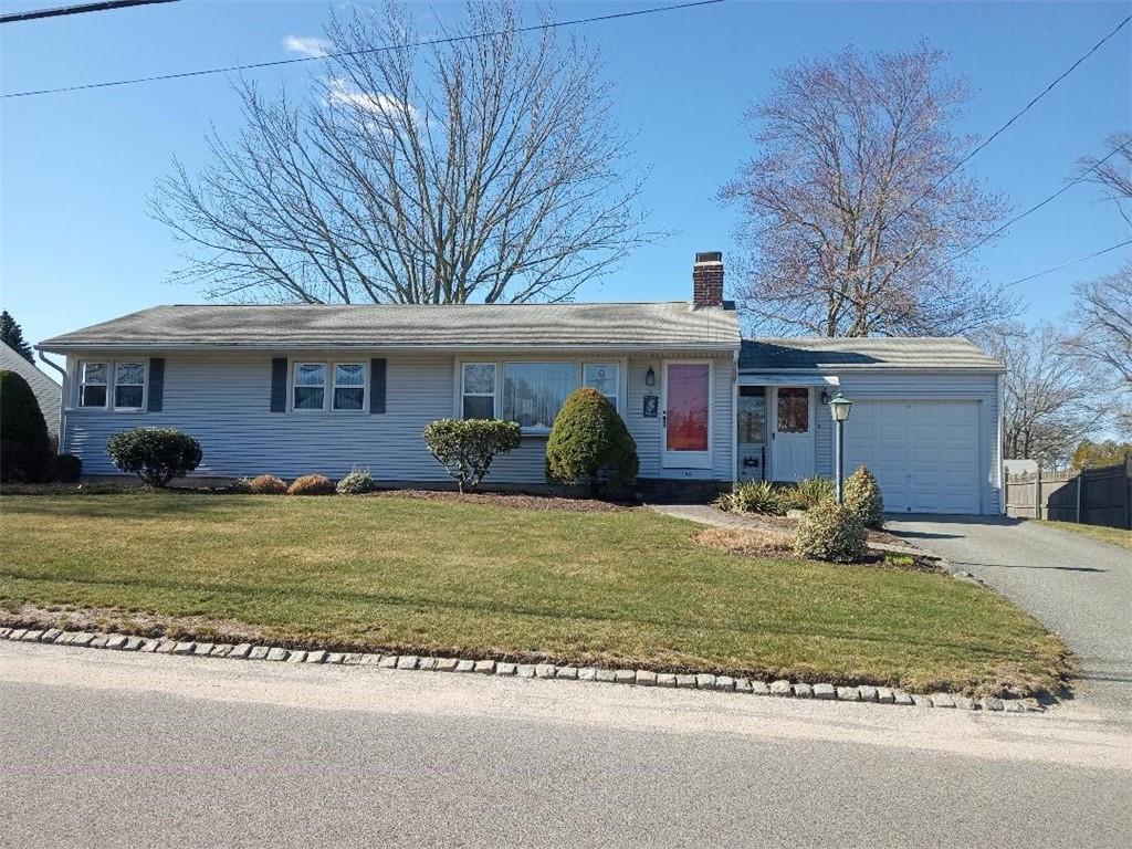 184 Garden Hills Drive Drive, Cranston, RI 02920 MLS 1332288 Lila