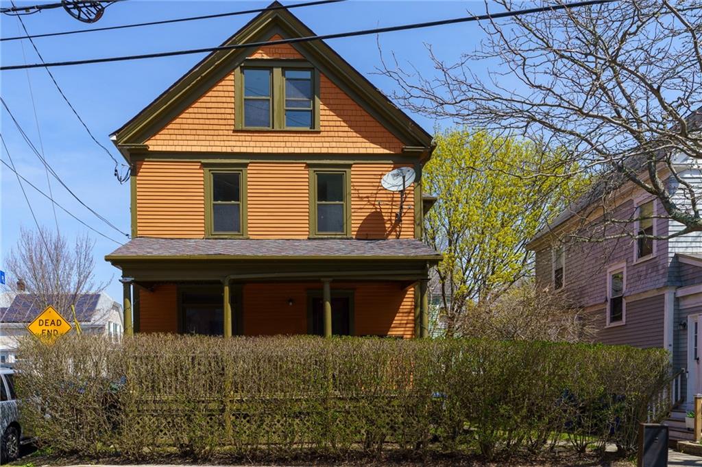 8 Friendship Street, Newport, RI 02840 MLS 1332388 Lila Delman