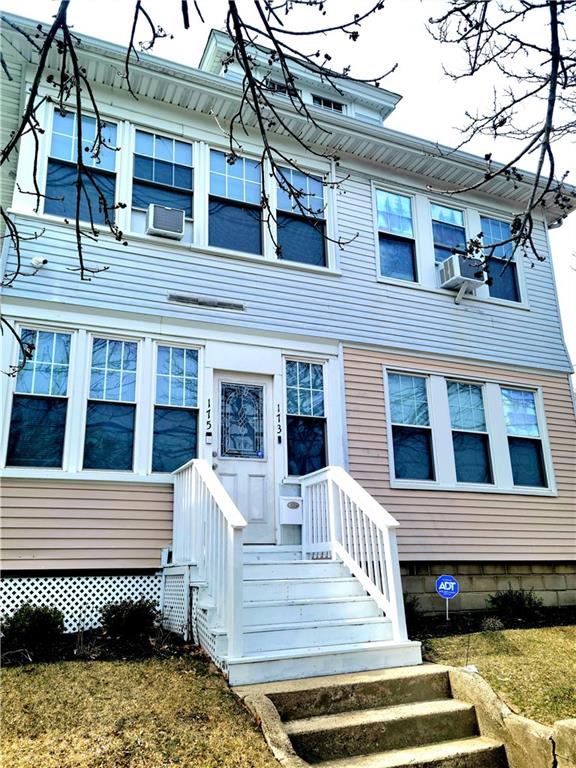 173 Reservoir AV Providence, Rhode Island 02907 Lila Delman