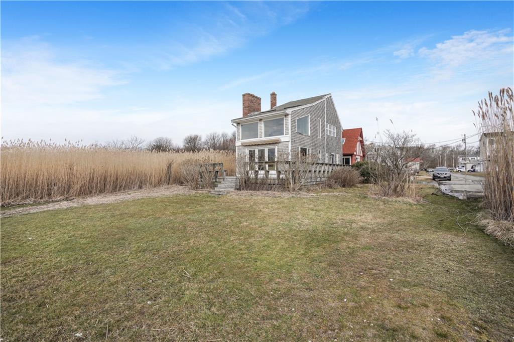 4 James Street, Fairhaven, MA 02719 MLS 1332776 Lila Delman