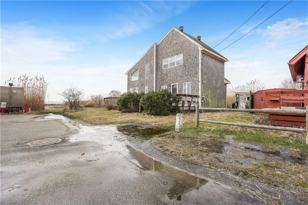 4 James Street, Fairhaven, MA 02719 MLS 1332776 Lila Delman