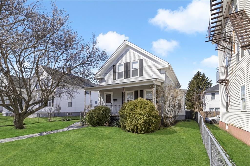 907 Park Avenue, Woonsocket, RI 02895 MLS 1332851 Lila Delman