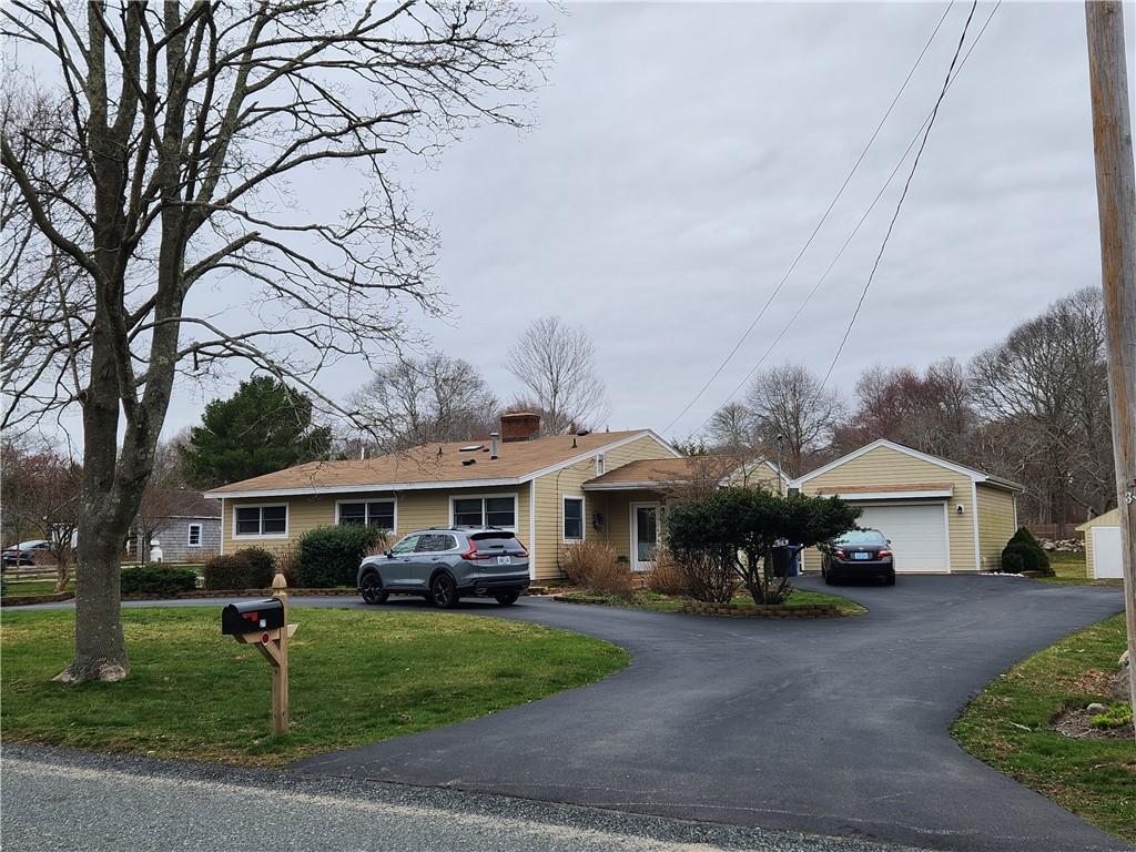 27 Gibson Avenue, Narragansett, RI 02882 MLS 1332852 Lila Delman