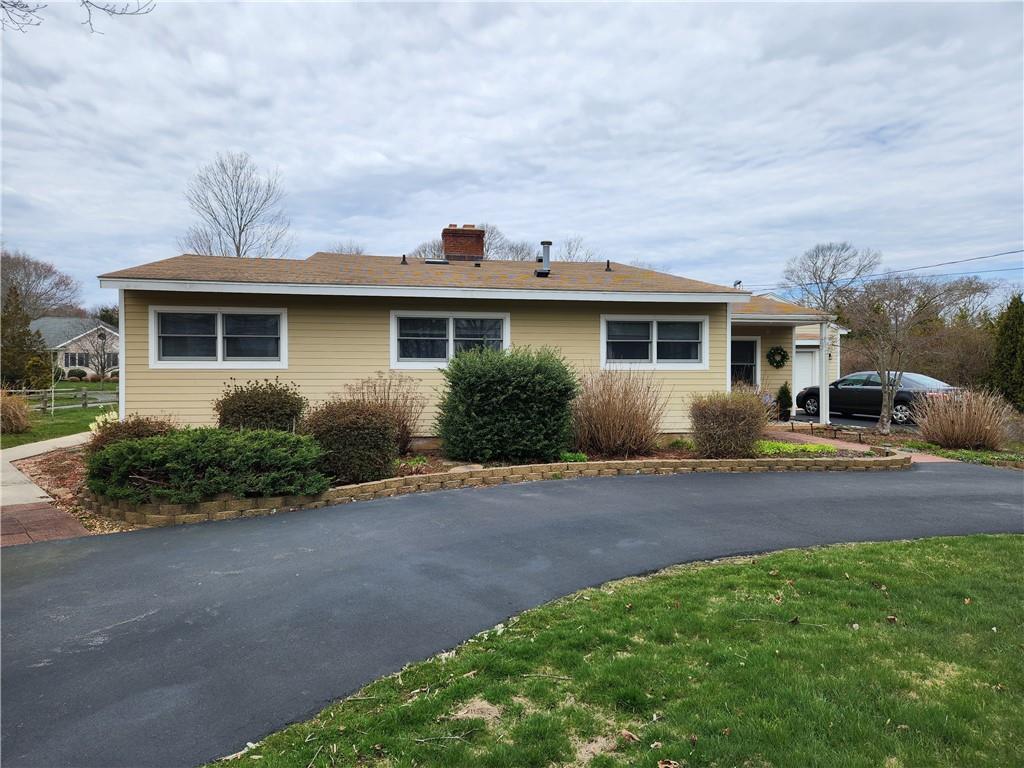 27 Gibson Avenue, Narragansett, RI 02882 MLS 1332852 Lila Delman