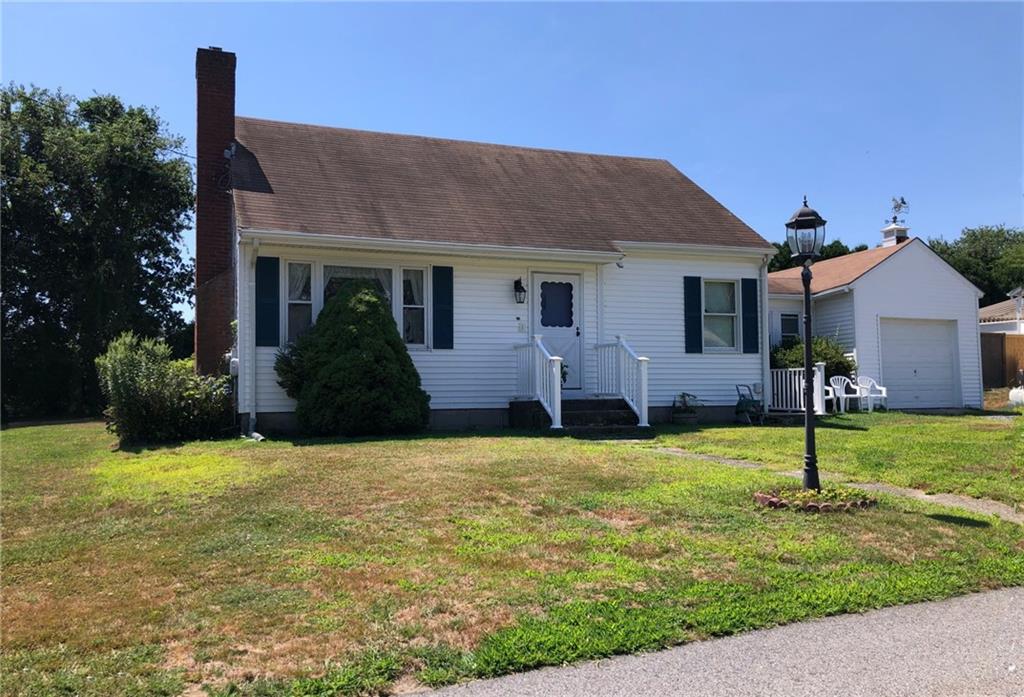 78 Jo Anne Avenue, Portsmouth