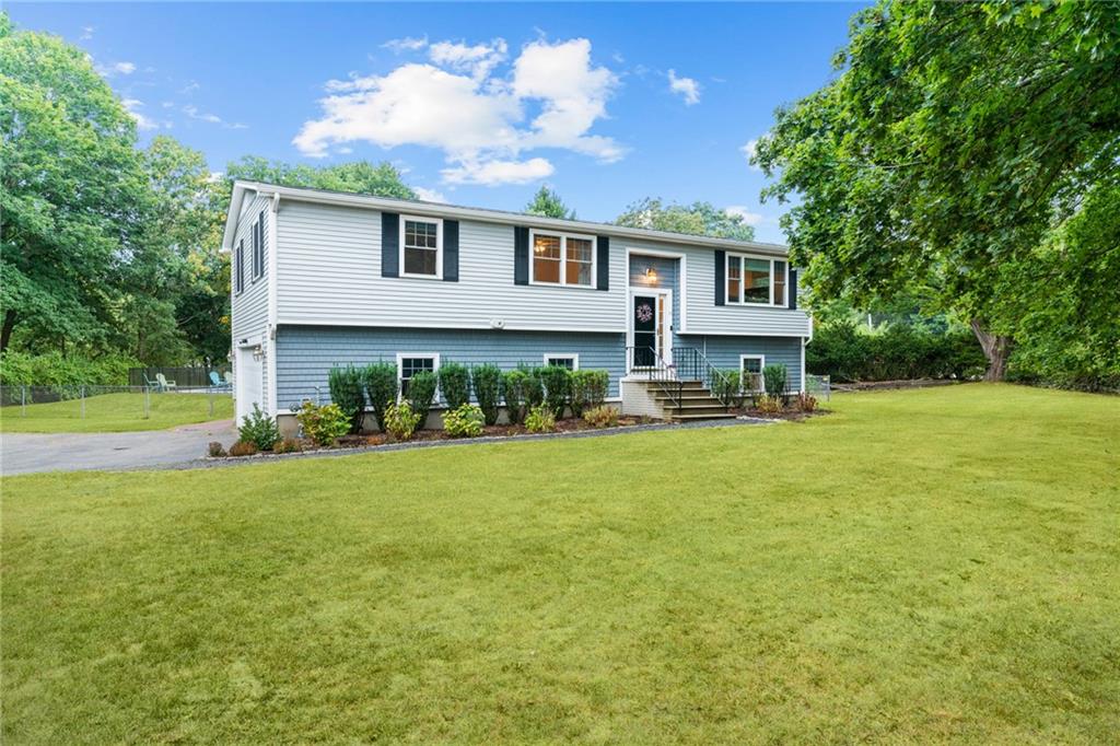 30 Hamilton Allenton Road, North Kingstown, RI 02852 MLS 1332961